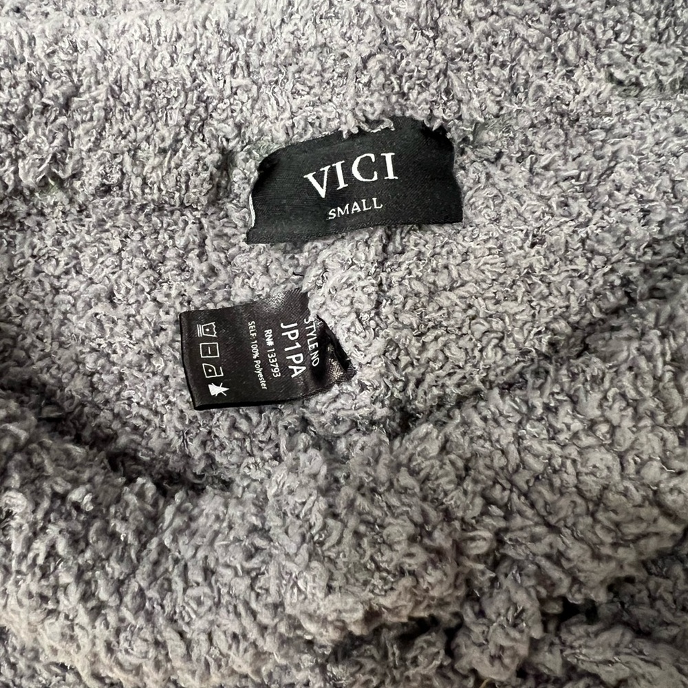 Extra soft lounge pants vici - Picture 2 of 4